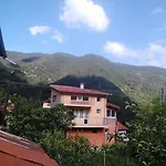 בית הארחה Vila Bachkovo באצ'קובו