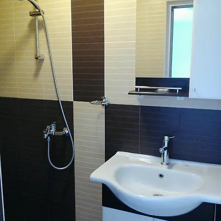 Vila Bachkovo Bachkovo