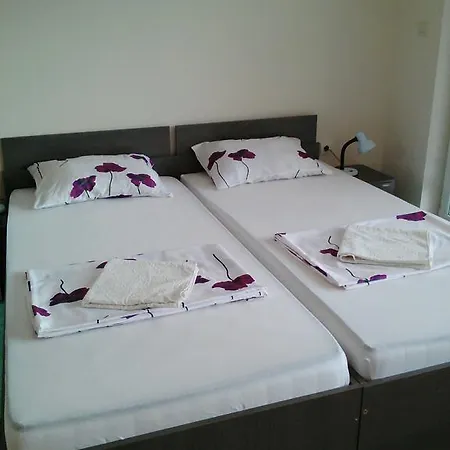 Pensiune Vila Bachkovo