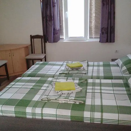 Affittacamere Vila Bachkovo