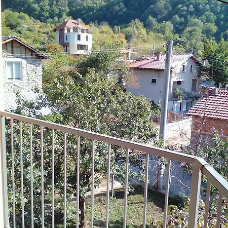 Vila Bachkovo Pensiune Bachkovo