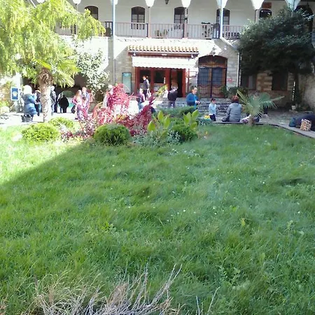 Vila Bachkovo * Bachkovo