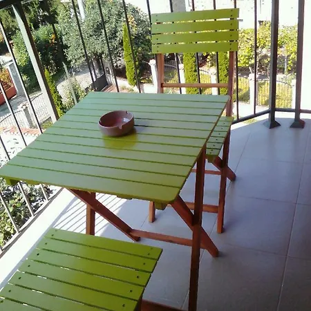 Vila Bachkovo Pensiune *