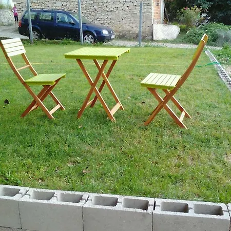 Vila Bachkovo Pensión Bachkovo