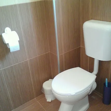 Vila Bachkovo Pensiune Bachkovo