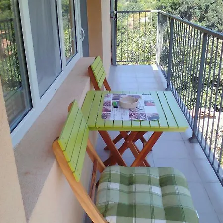 Pensión Vila Bachkovo *