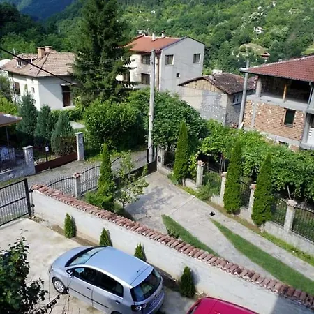 招待所 Vila Bachkovo *