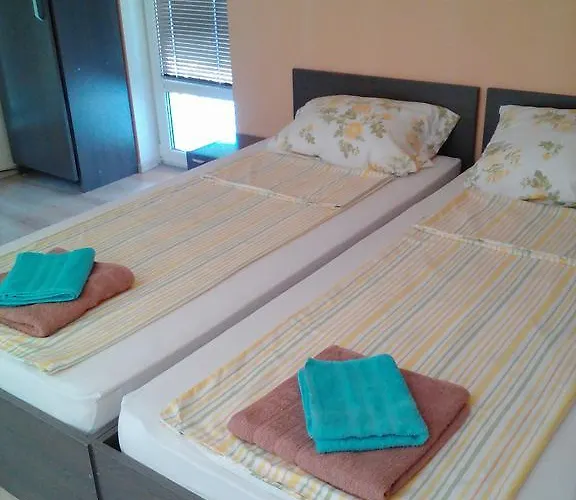 Guest house Vila Bachkovo