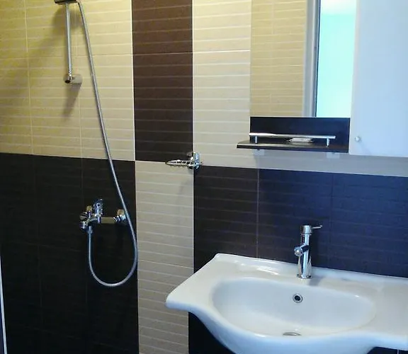 Vila Bachkovo Бачково