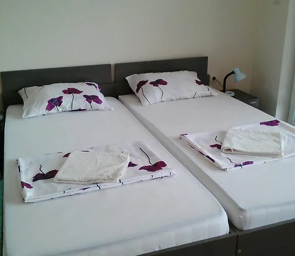 Къща за гости Vila Bachkovo