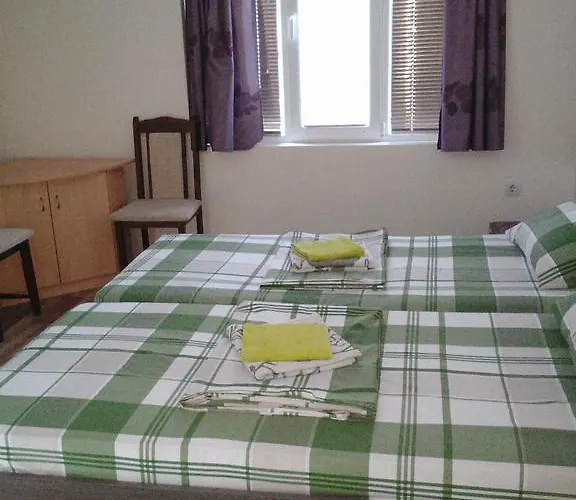 Guest house Vila Bachkovo