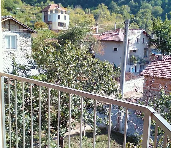 Vila Bachkovo Guest house Bachkovo