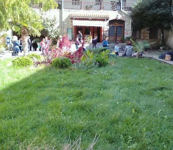 Vila Bachkovo * Бачково