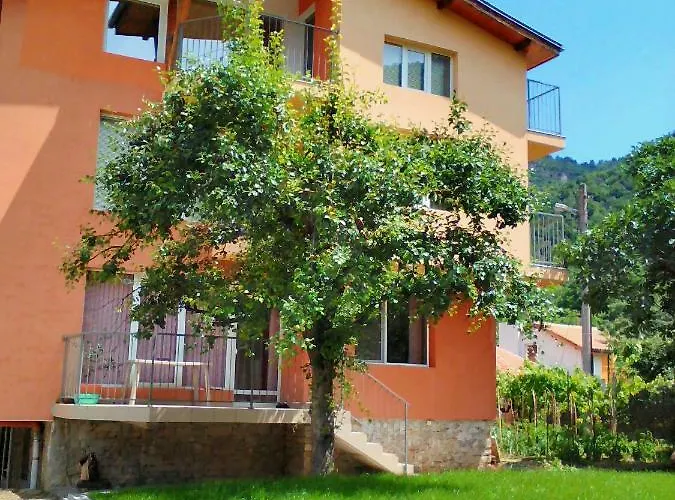 Guest house Vila Bachkovo