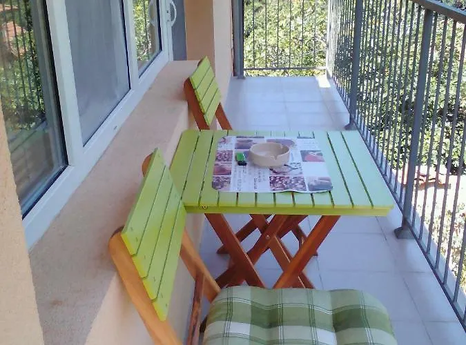 Guest house Vila Bachkovo *