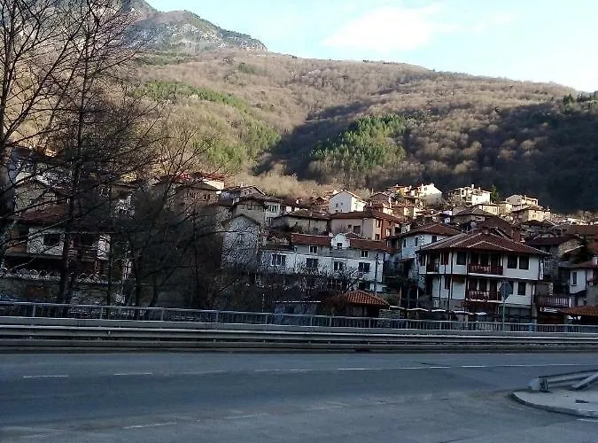 Guest house Vila Bachkovo Bachkovo